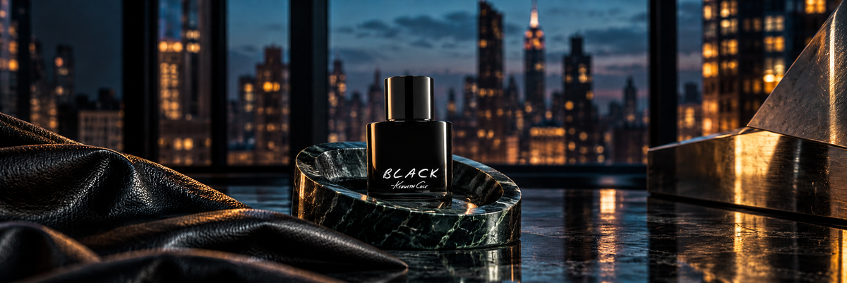Kenneth Cole