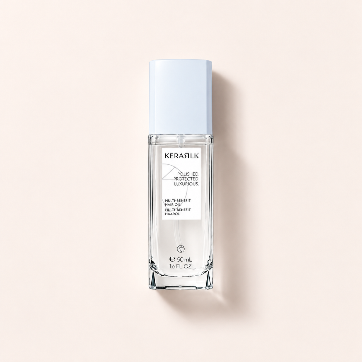 KERASILK Specialists Multi-Benefit Hair Oil 50 ml – olej na vlasy – MrRizz