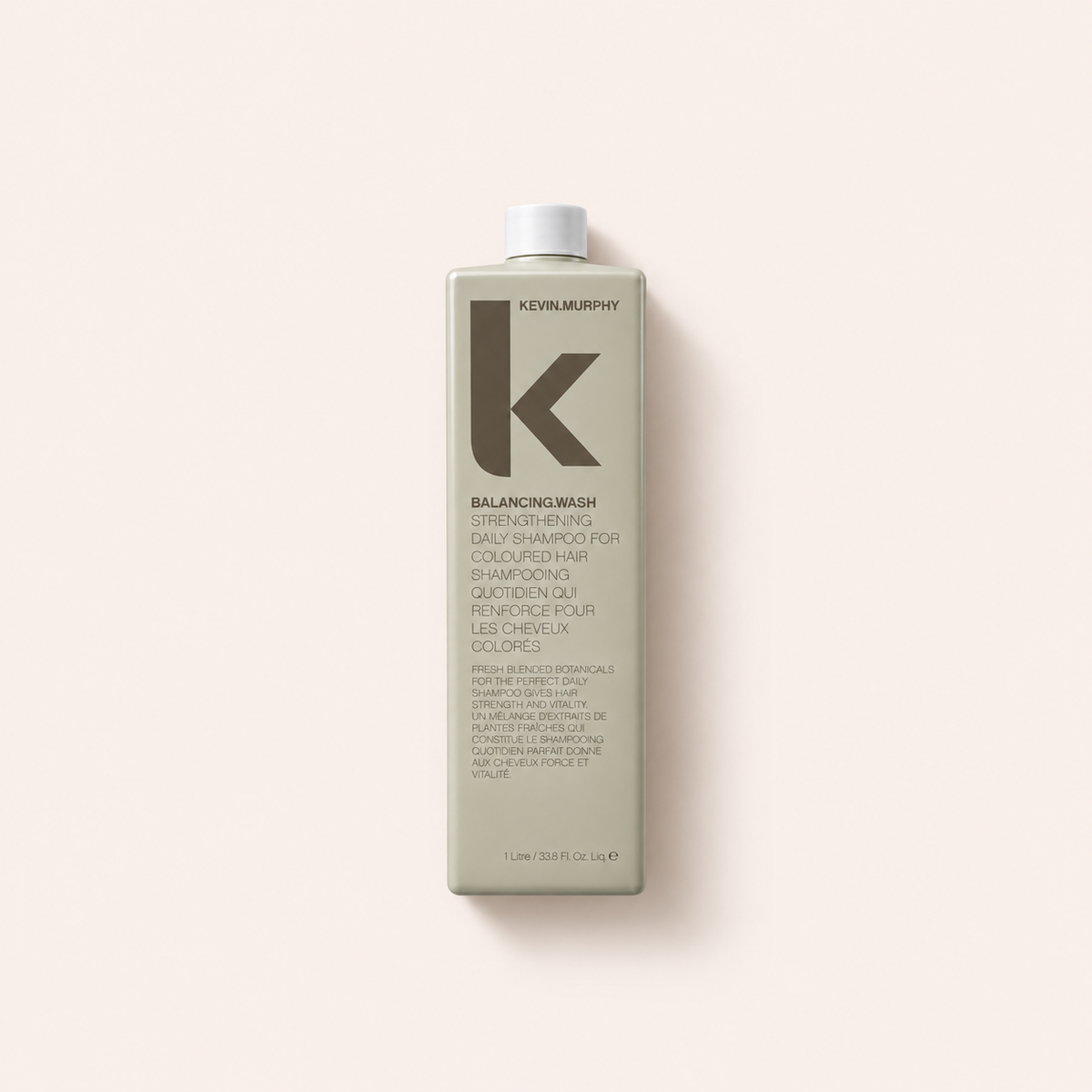 Kevin Murphy Balancing Wash 1000 ml – šampon – MrRizz