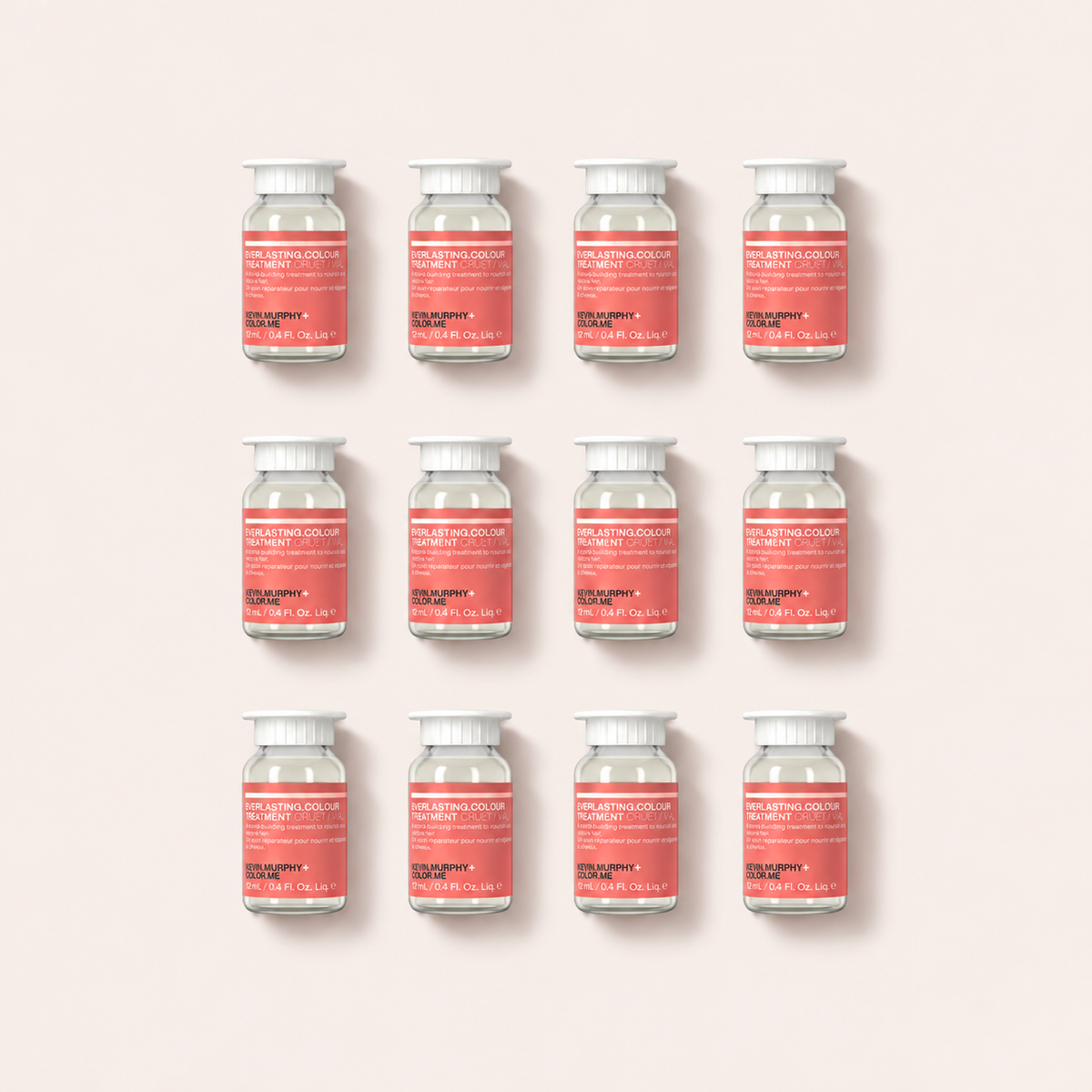 Kevin Murphy Everlasting.Colour Treatment 12x12 ml – sérum na vlasy – MrRizz
