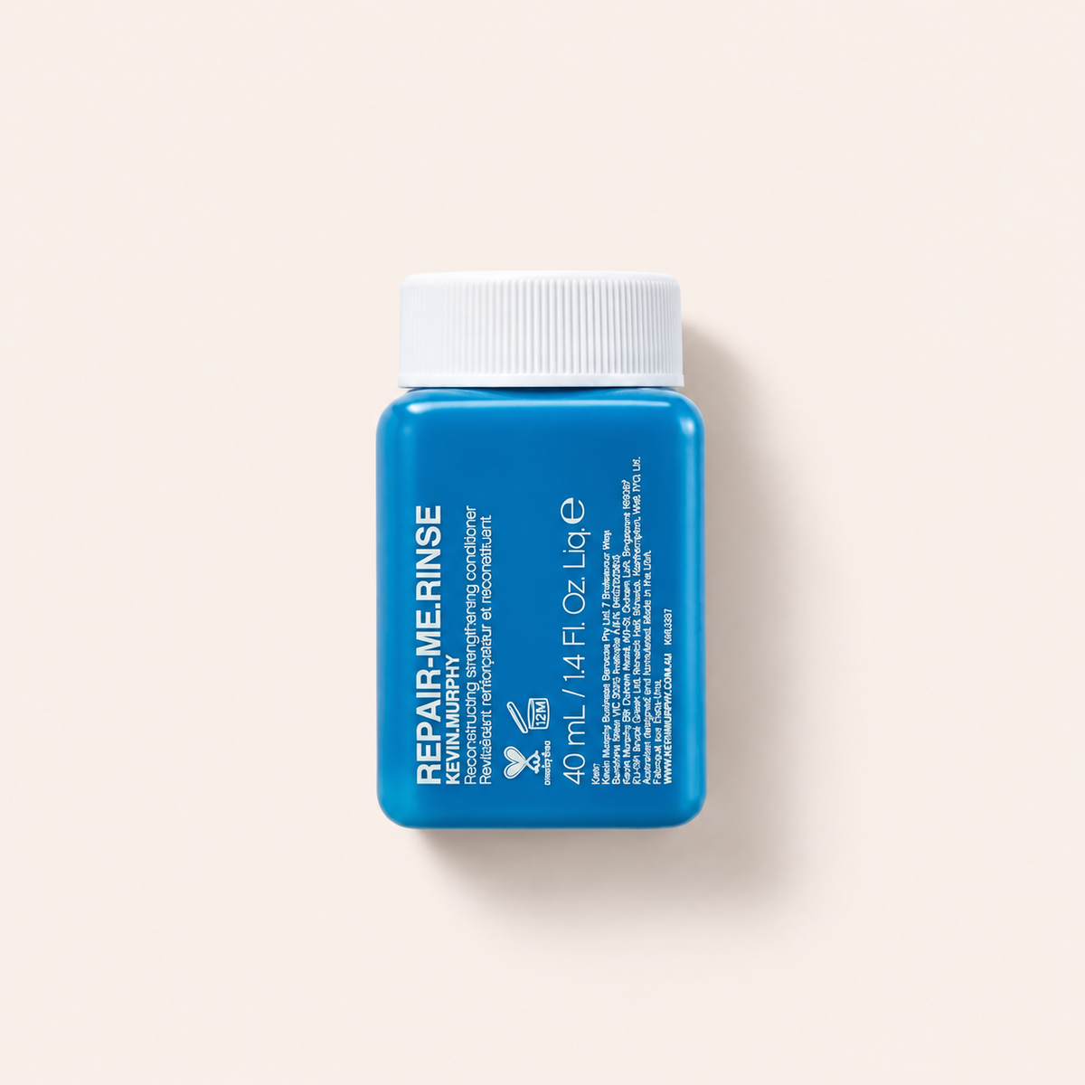 Kevin Murphy Repair-Me Rinse 40 ml – kondicionér – MrRizz