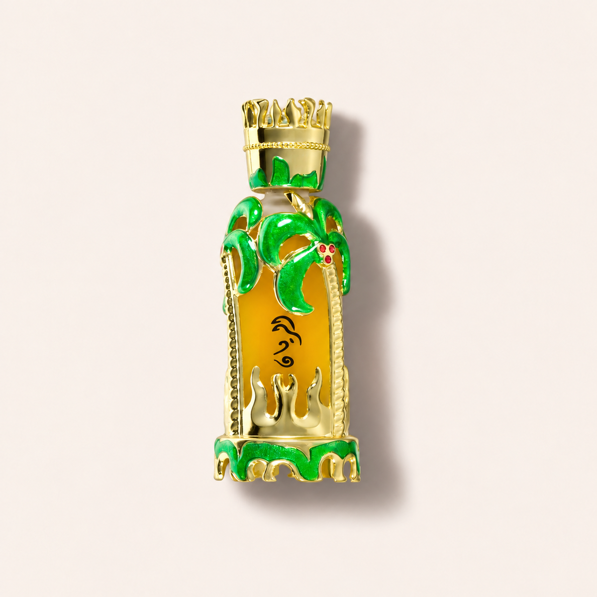 Khadlaj Al Riyan 17 ml – parfémovaný olej – MrRizz