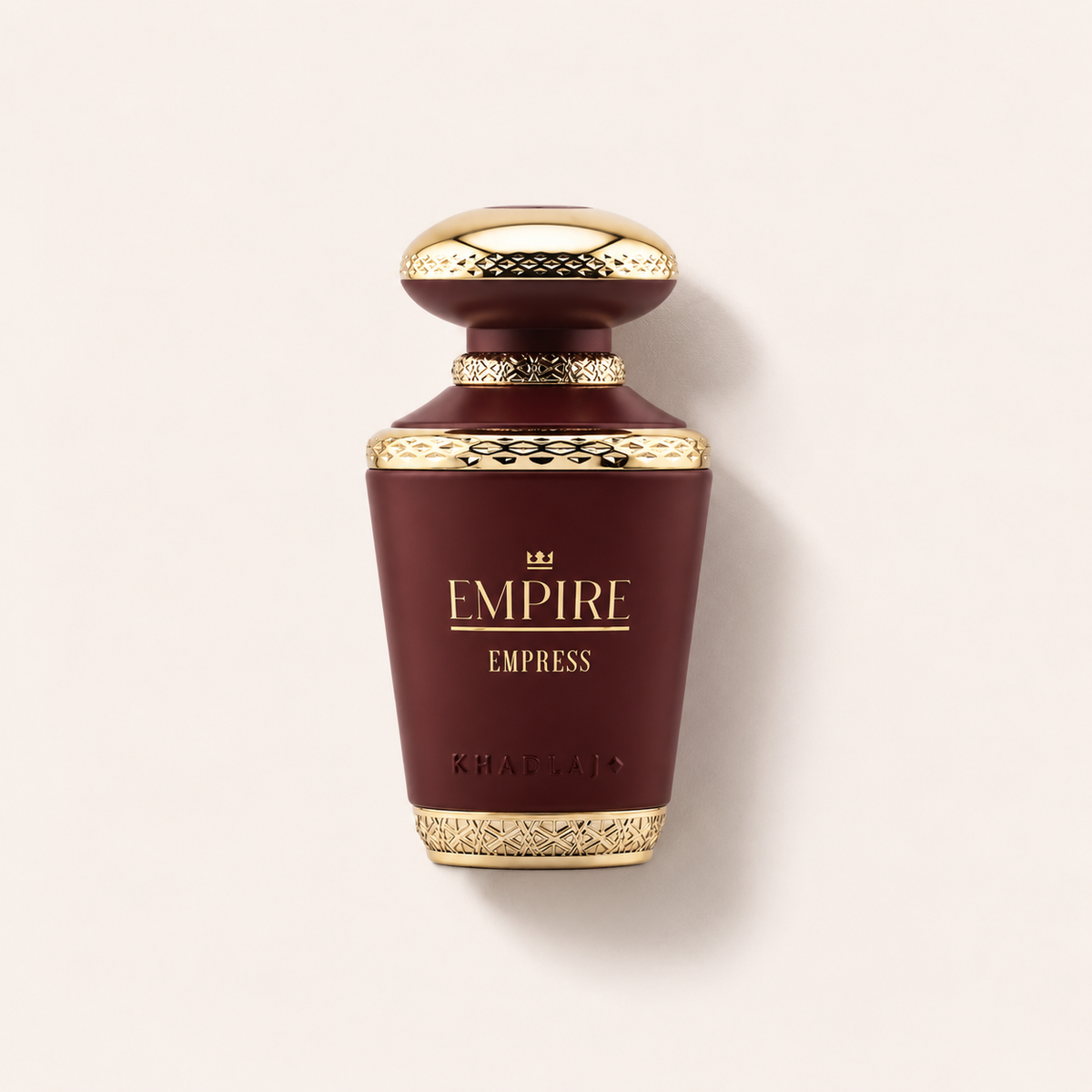 Khadlaj Empire Empress 100 ml – parfémovaná voda – MrRizz