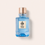 Neroli Azure 100 ml: svěžejší citrusově-květinový směr