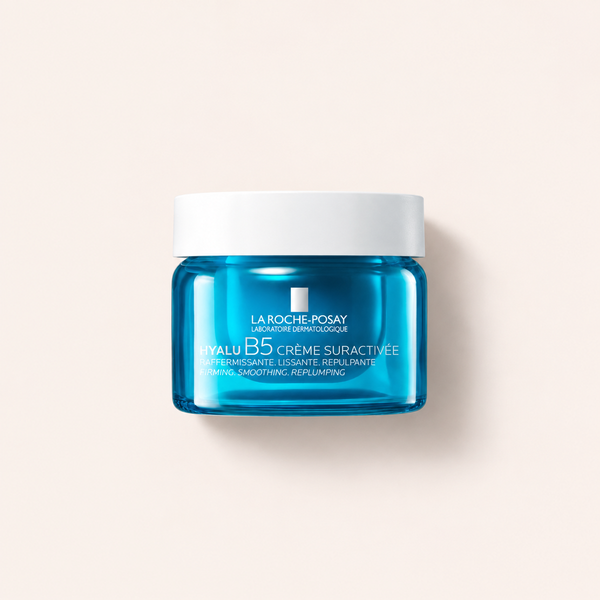 La Roche-Posay Hyalu B5 Suractivated Cream 50 ml – denní pleťový krém – MrRizz