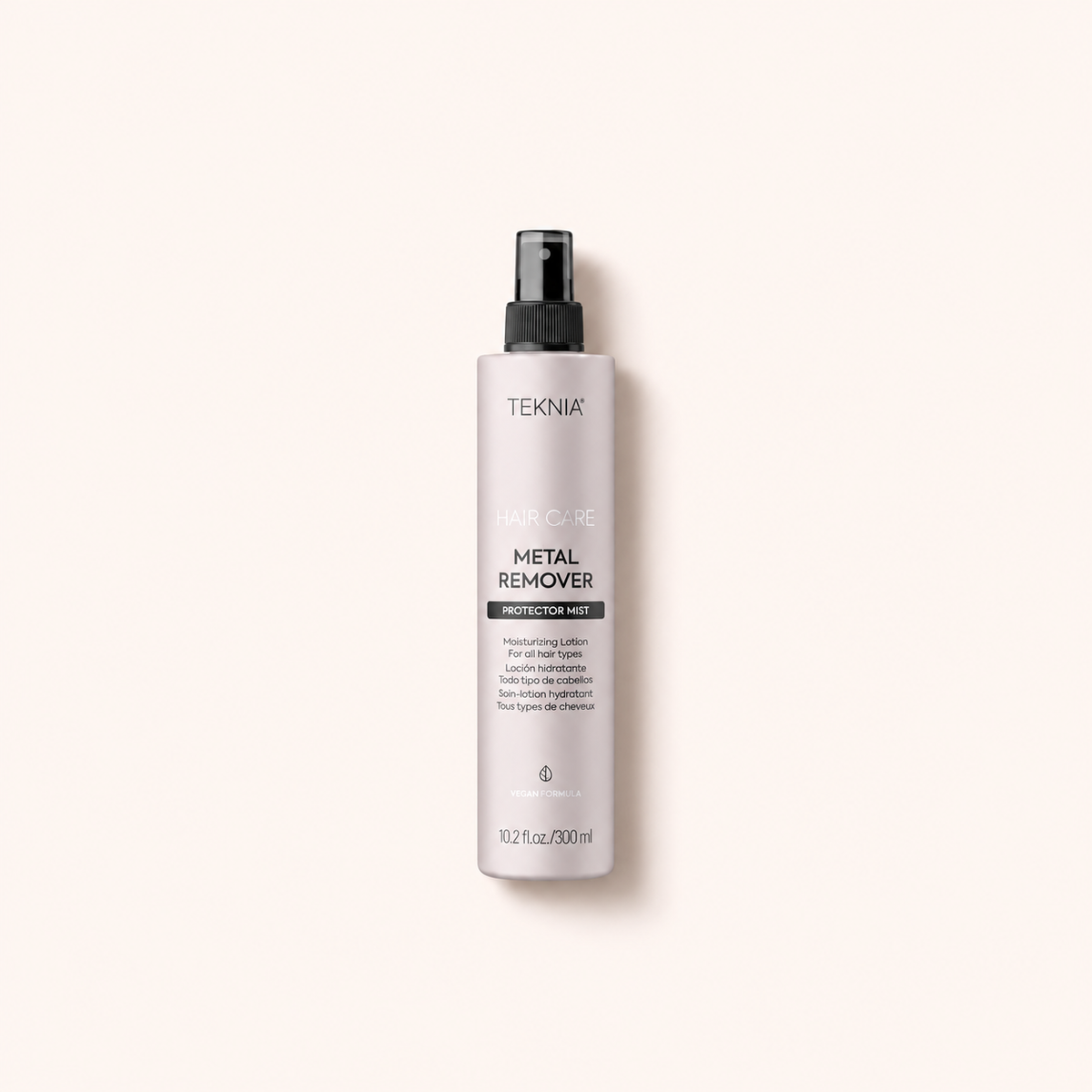Lakmé Teknia Metal Remover Protector Mist 300 ml – bezoplachová péče – MrRizz