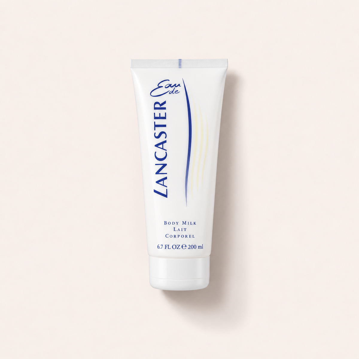 Lancaster Eau De Lancaster 200 ml – tělové mléko – MrRizz
