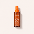 Lancaster Sun Beauty Fast Tan Optimizer Dry Body Oil 150 ml – opalovací přípravek na tělo – MrRizz