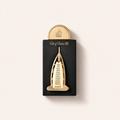 Lattafa Pride Art of Arabia III 100 ml – parfémovaná voda – MrRizz