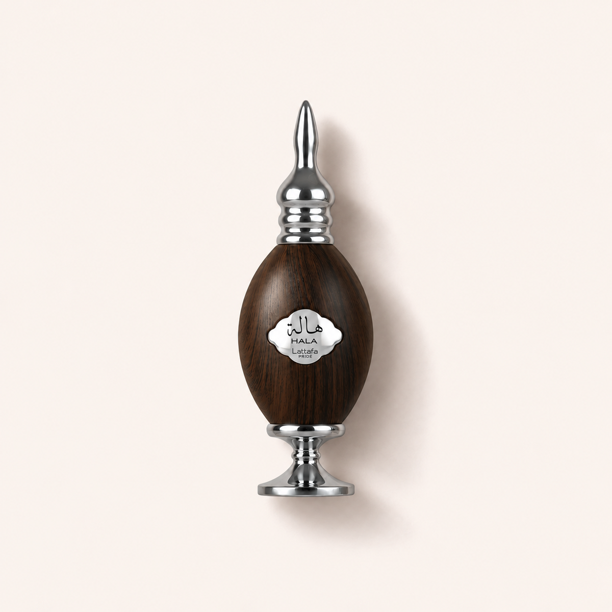Lattafa Pride Hala, parfémovaná voda 100 ml – MrRizz