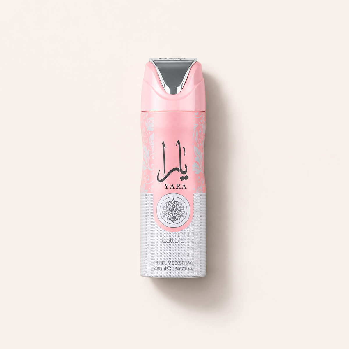 Lattafa Yara 200 ml – deodorant – MrRizz