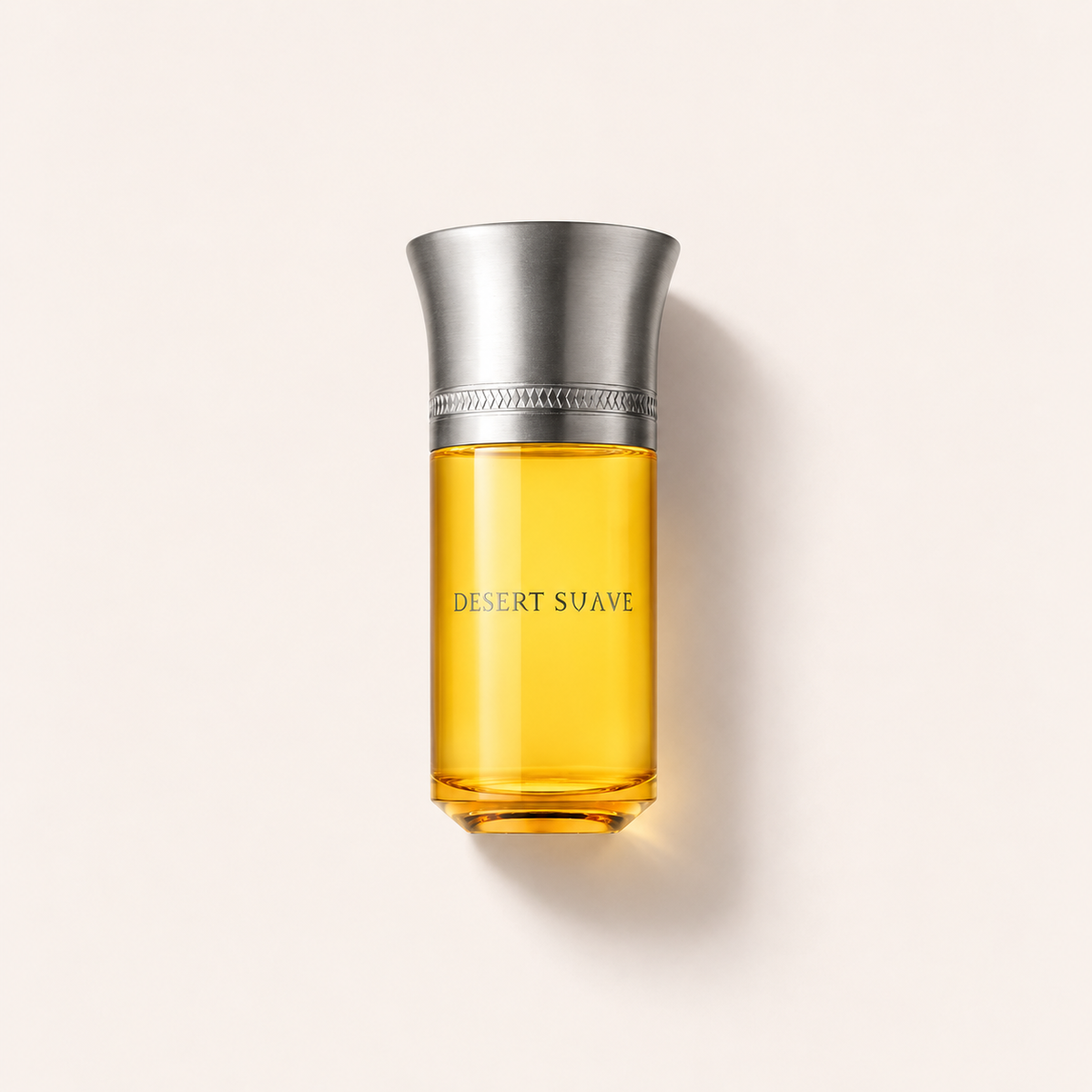 Liquides Imaginaires Desert Suave 100 ml – parfémovaná voda – MrRizz