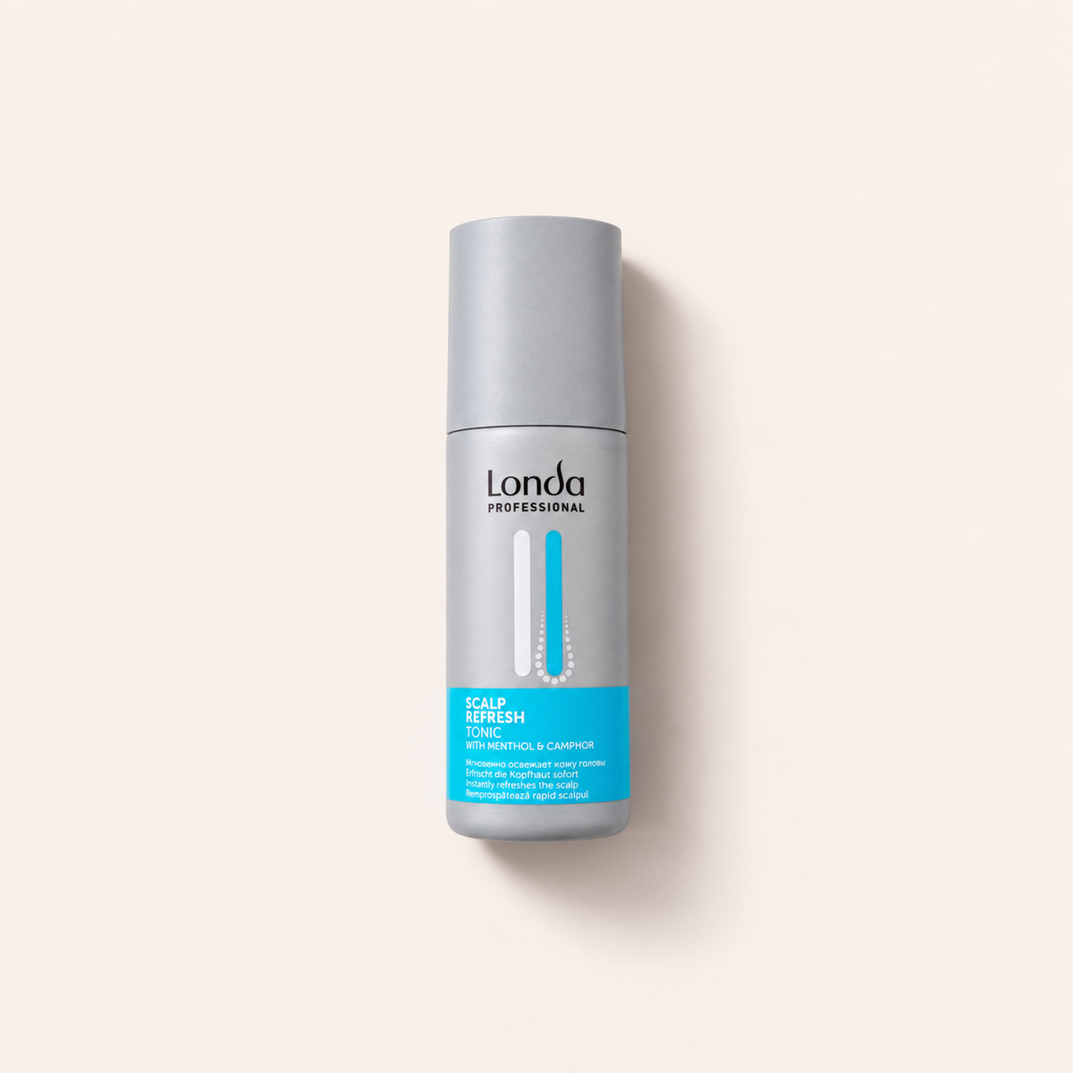 Londa Professional Scalp Refresh Tonic 150 ml – sérum na vlasy – MrRizz