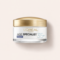 L'Oréal Paris Age Specialist 35+ 50 ml – noční pleťový krém – MrRizz