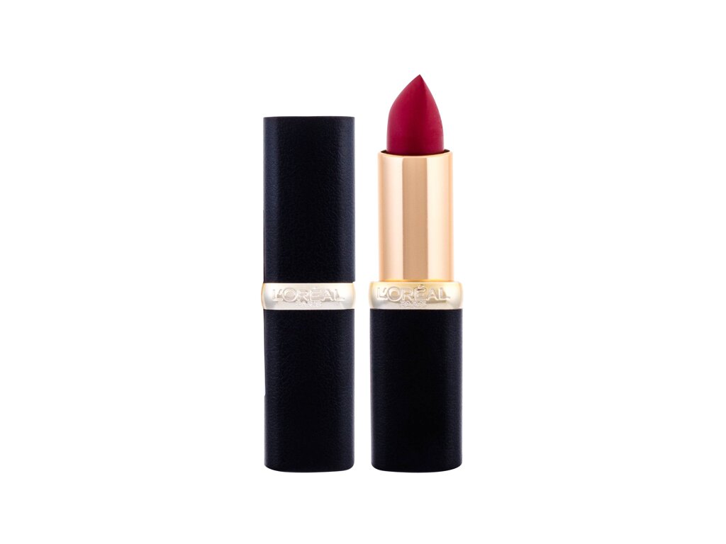 L’Oréal Paris Color Riche Matte 3,6 ml - 3,6ml - Rtěnka