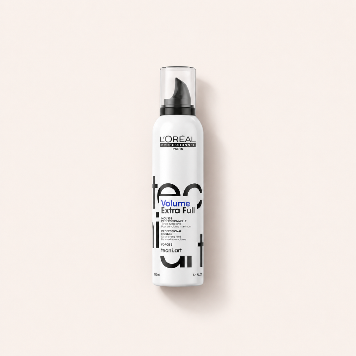 L'Oréal Professionnel Tecni.Art Full Volume Extra 250 ml – tužidlo na vlasy – MrRizz