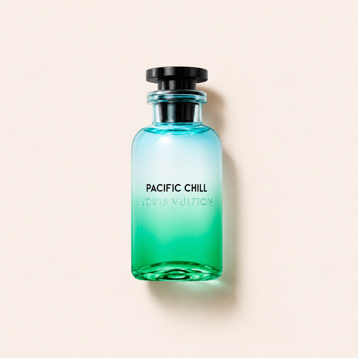 Flakon parfému Louis Vuitton Pacific Chill – MrRizz