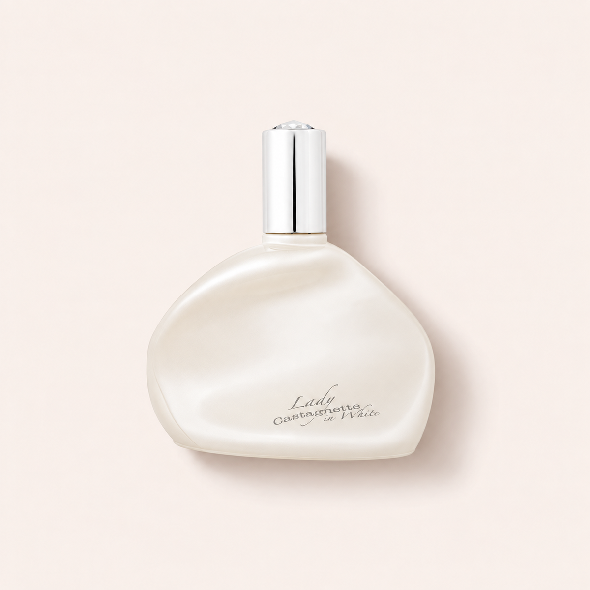 Lulu Castagnette Lady Castagnette In White 100 ml – parfémovaná voda – MrRizz