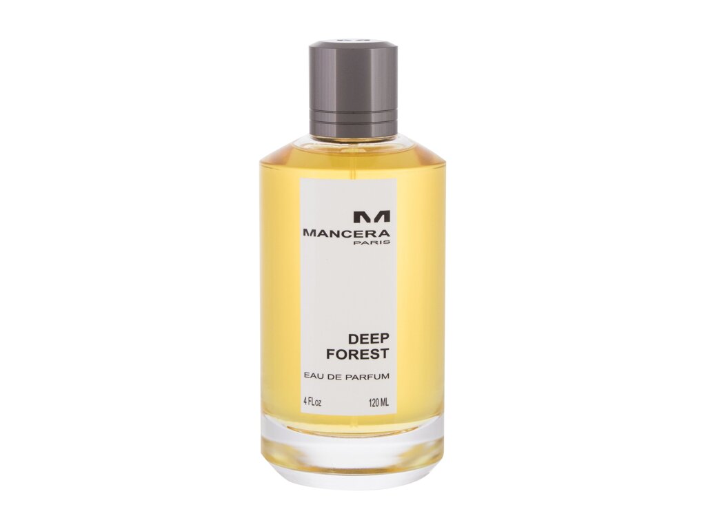 MANCERA Deep Forest 120 ml - 120ml - Parfémovaná voda
