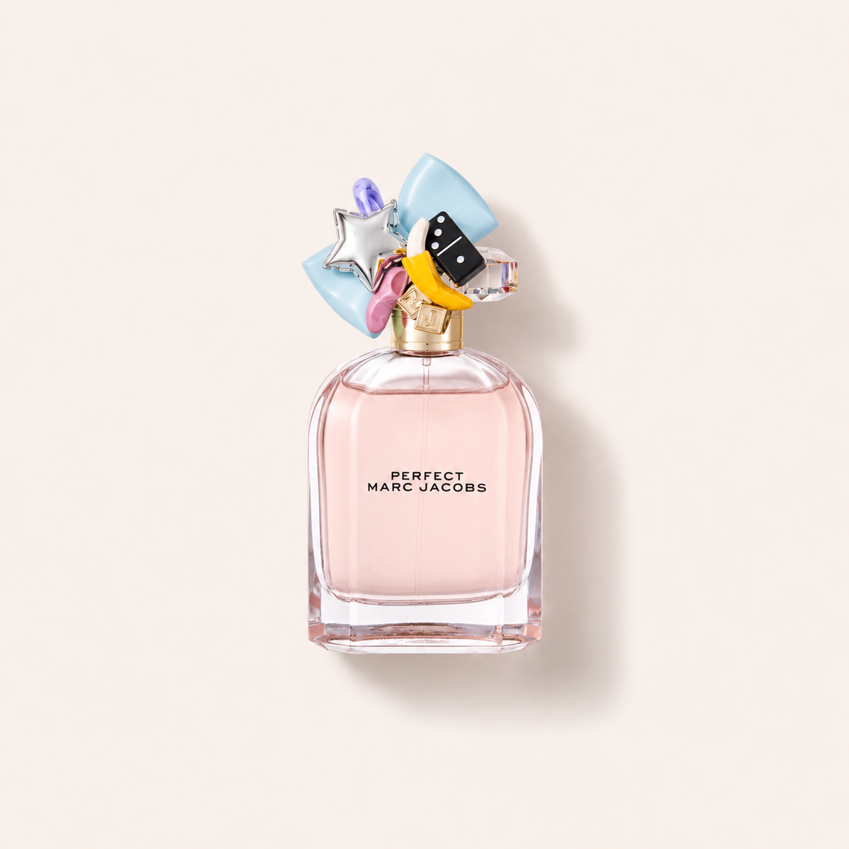 Marc Jacobs Perfect 100 ml – parfémovaná voda – MrRizz