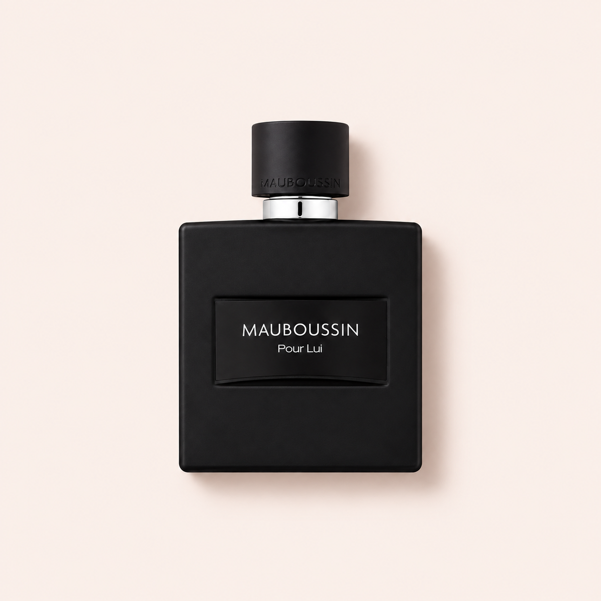 Mauboussin Pour Lui In Black 100 ml – parfémovaná voda – MrRizz