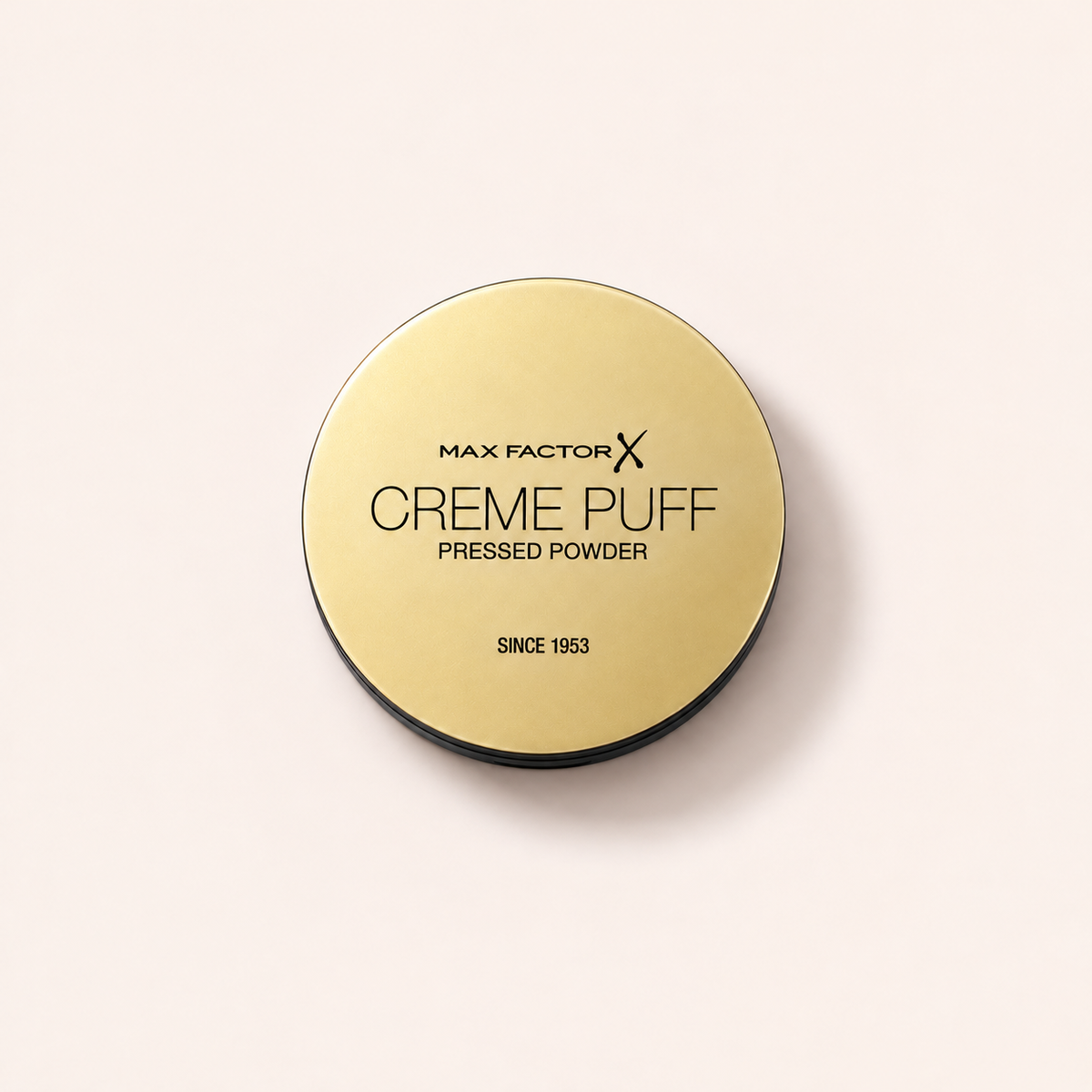 Max Factor Creme Puff 14 ml – pudr – MrRizz