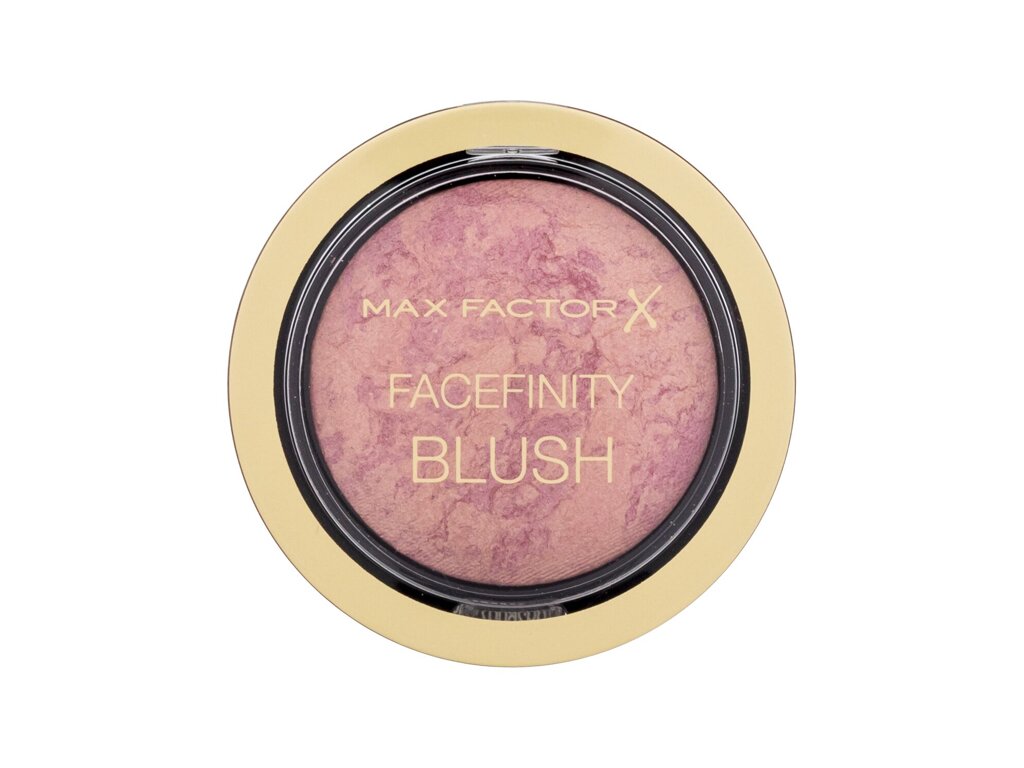 Max Factor Facefinity Blush 1,5 ml - 1,5ml - Tvářenka – MrRizz