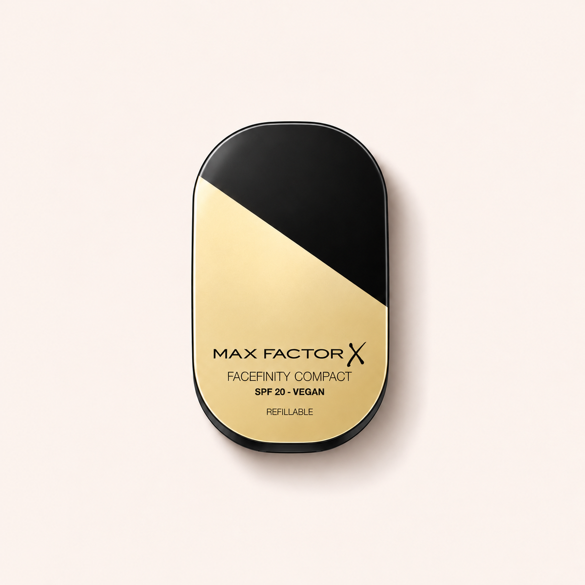 Max Factor Facefinity Compact 10 ml – makeup – MrRizz
