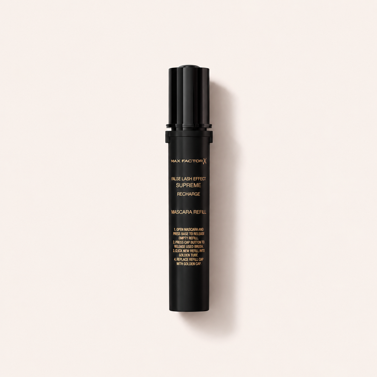 Max Factor False Lash Effect Supreme Recharge 8 ml – řasenka – MrRizz