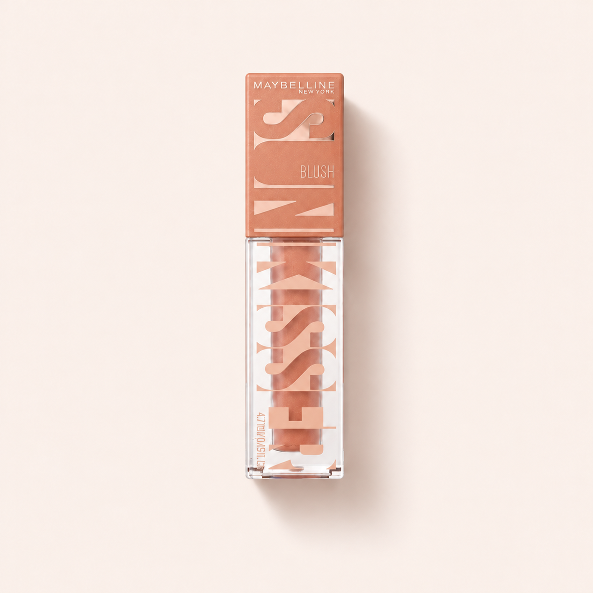 Maybelline Sunkisser Blush 4,7 ml – tvářenka – MrRizz