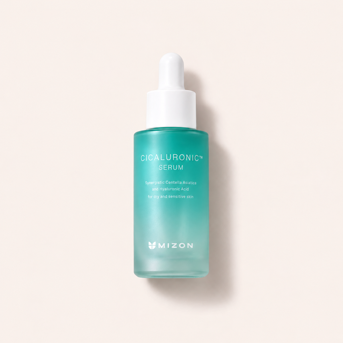 Mizon Cicaluronic Serum 30 ml – pleťové sérum – MrRizz