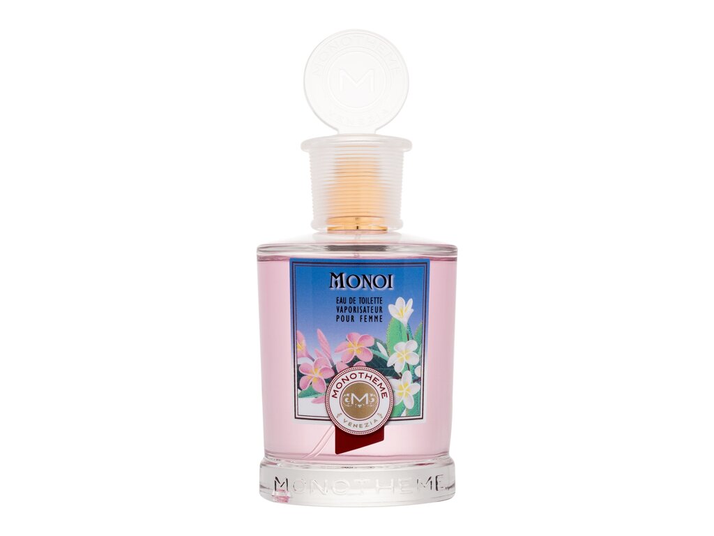 Monotheme Classic Collection Monoi 100 ml - 100ml - Toaletní voda