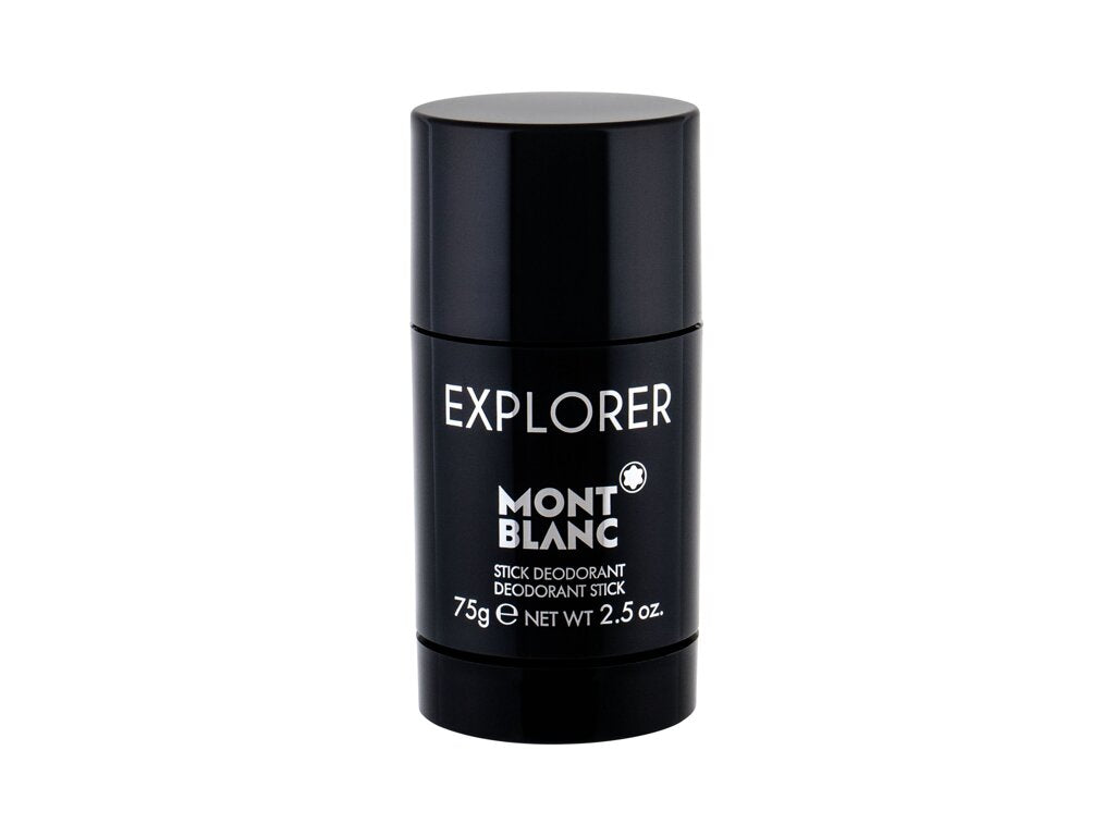 Montblanc Explorer 75 ml - 75ml - Deodorant