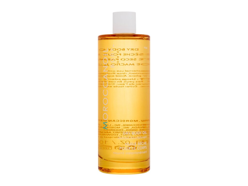Moroccanoil Body Dry Oil 100 ml - 100ml - Tělový olej