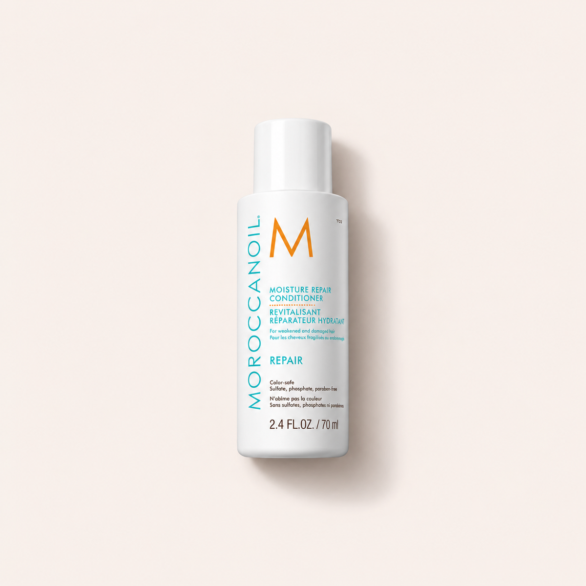 Moroccanoil Repair 70 ml – kondicionér – MrRizz