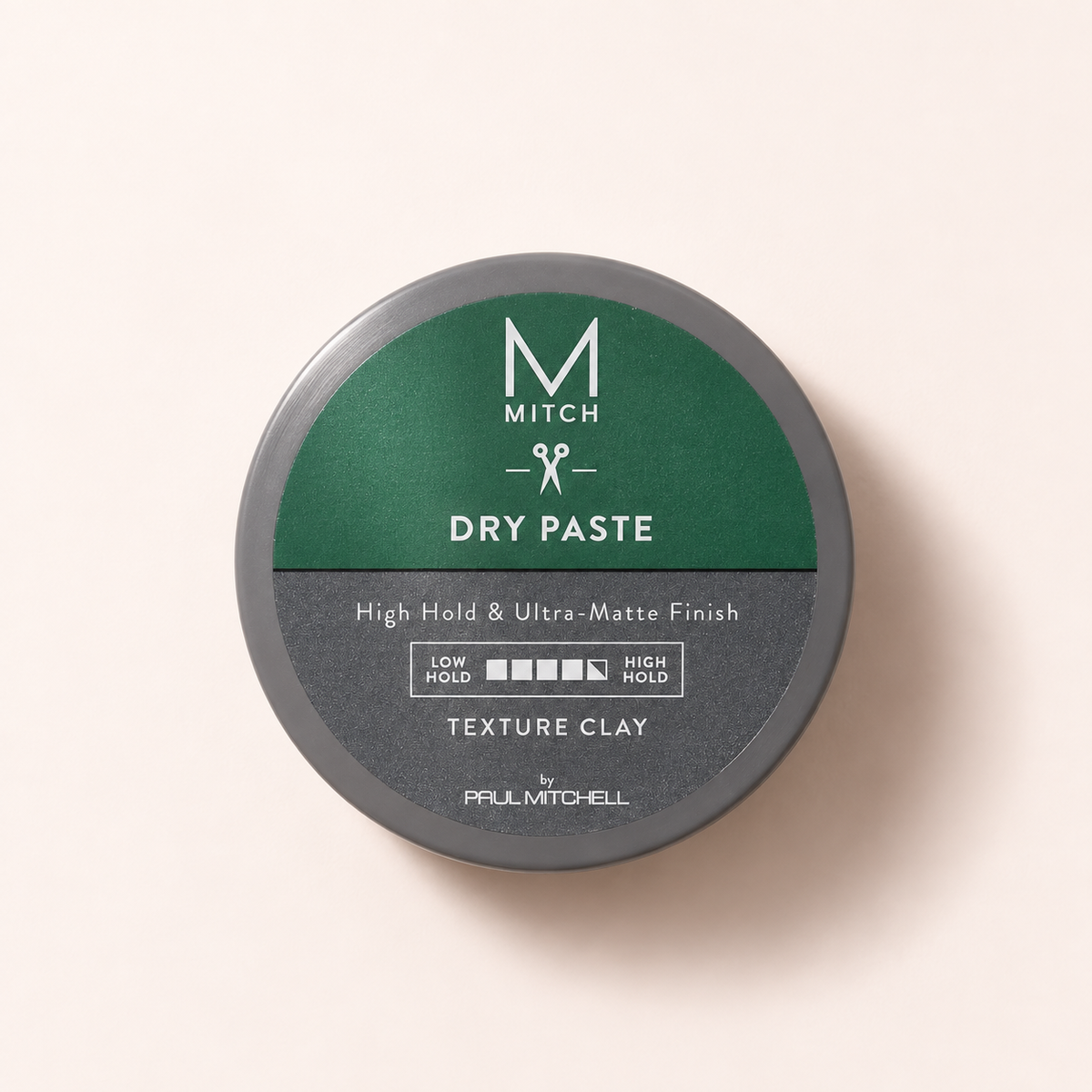 Paul Mitchell Mitch Dry Paste 85 ml – produktová fotografie MrRizz