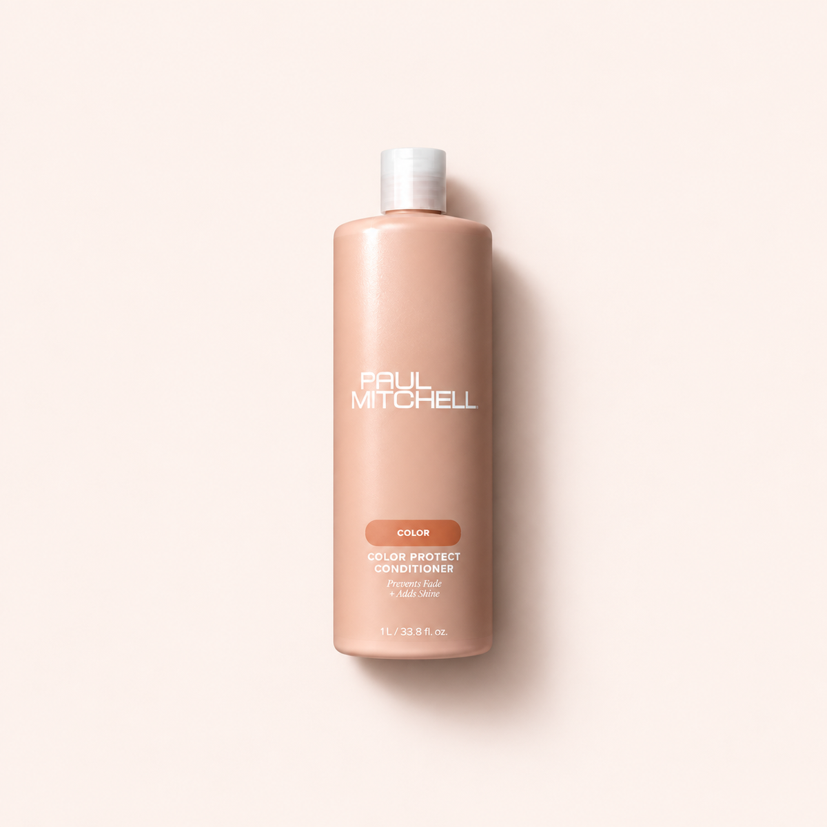 Paul Mitchell Color Protect Conditioner 1000 ml – produktová fotografie MrRizz
