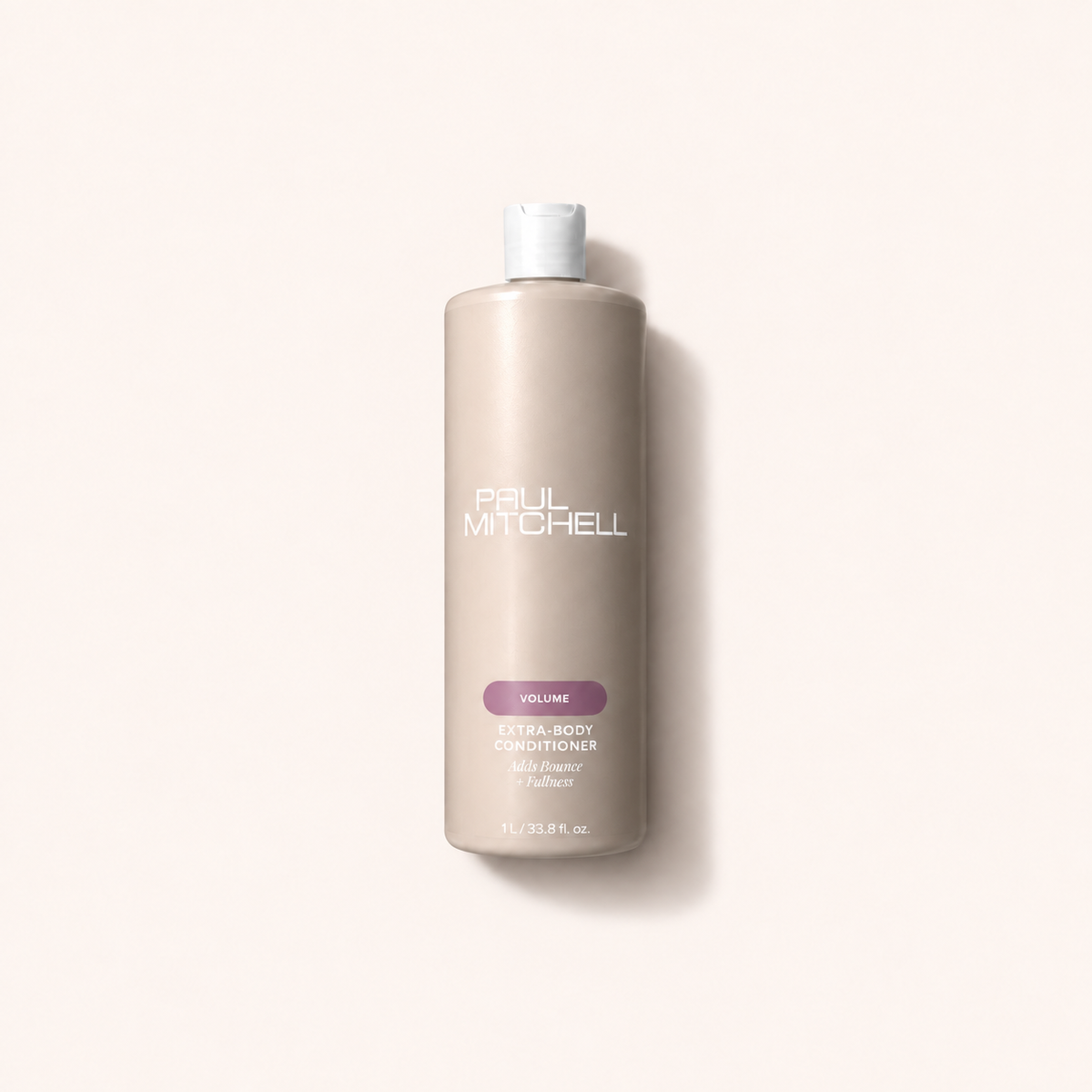 Paul Mitchell Volume Extra-Body Conditioner 1000 ml – produktová fotografie MrRizz