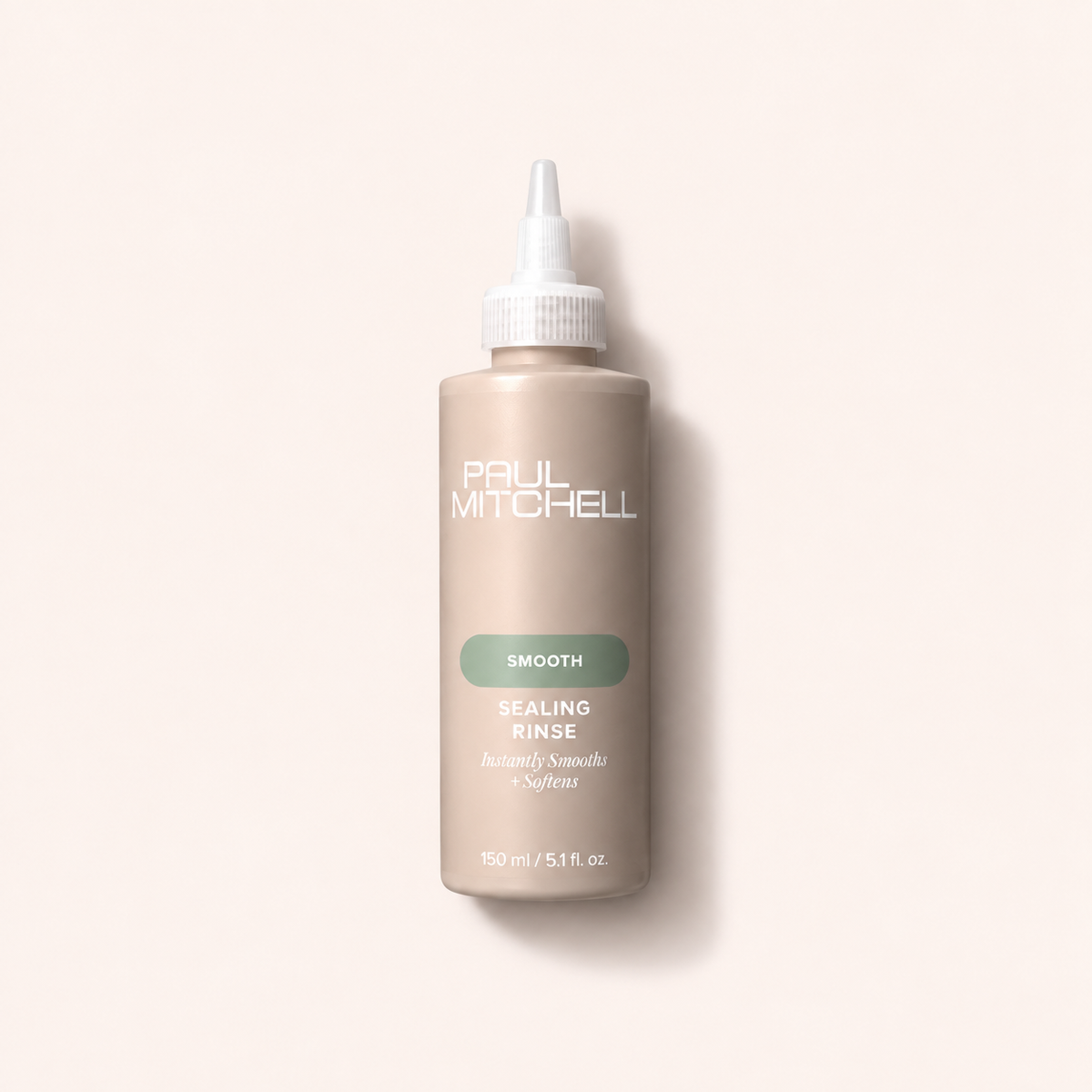 Paul Mitchell Smooth Sealing Rinse 150 ml – produktová fotografie MrRizz