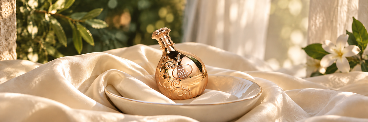 Arabiyat Prestige