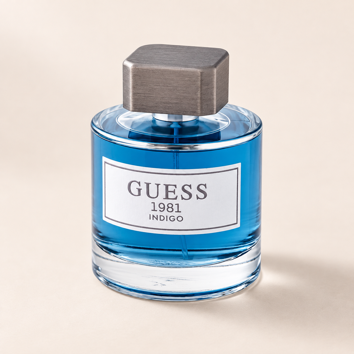GUESS Guess 1981 Indigo 100 ml – doplňující snímek produktu