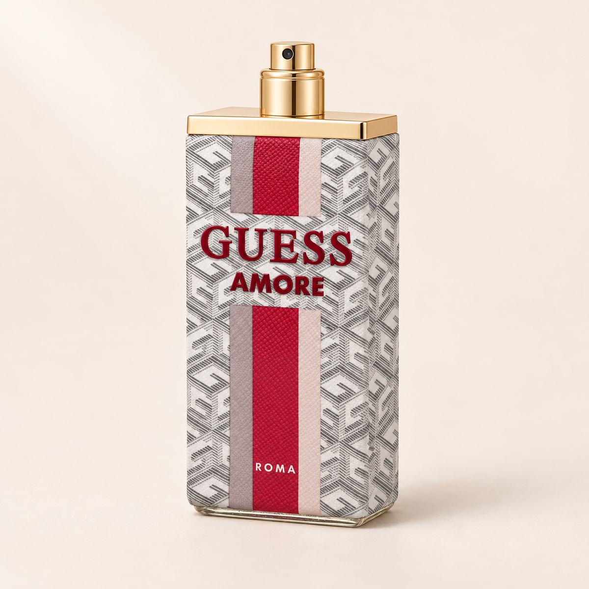 GUESS Amore Roma EDT 100 ml – doplňující snímek produktu