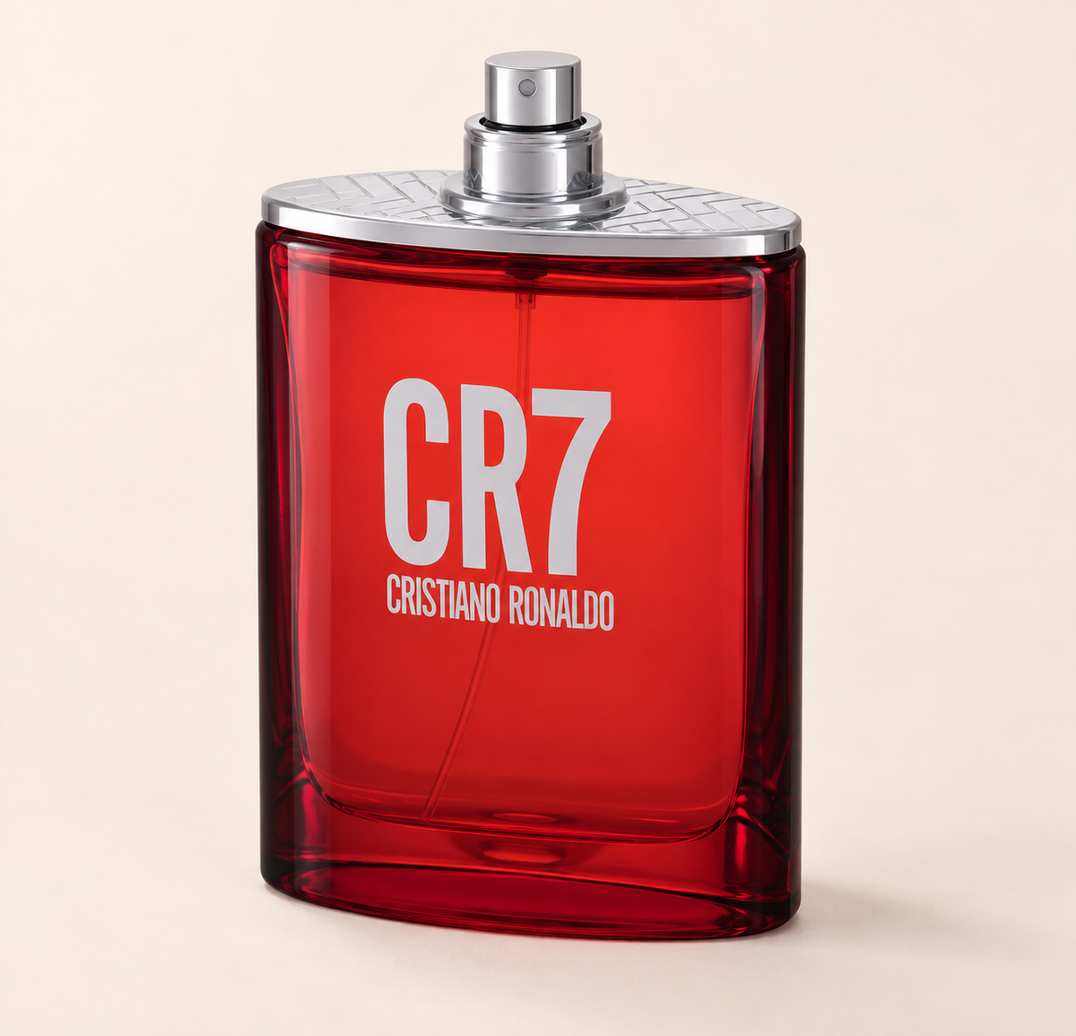 Cristiano Ronaldo CR7 EDT 100 ml – doplňující snímek produktu