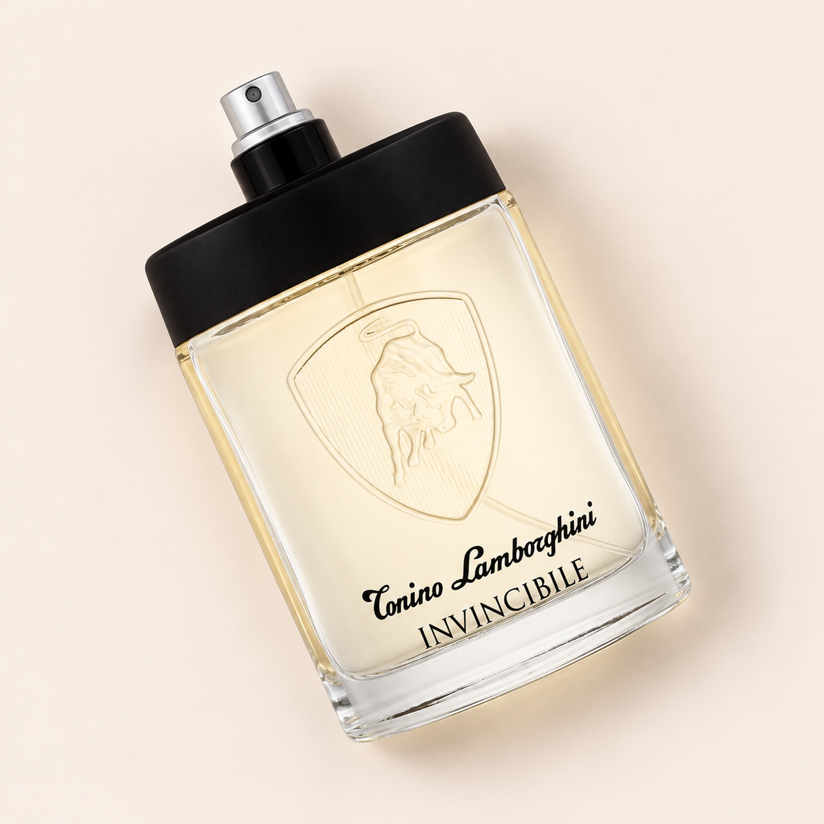 Lamborghini Invincibile 125 ml – doplňující snímek produktu