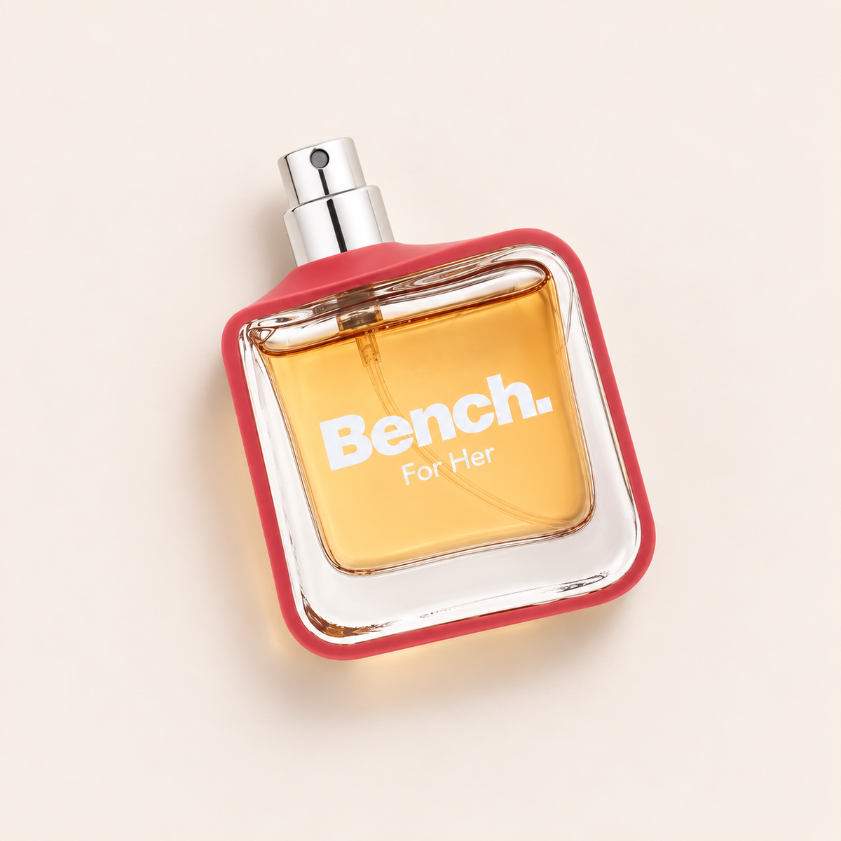 Bench. For Her 30 ml – doplňující snímek produktu