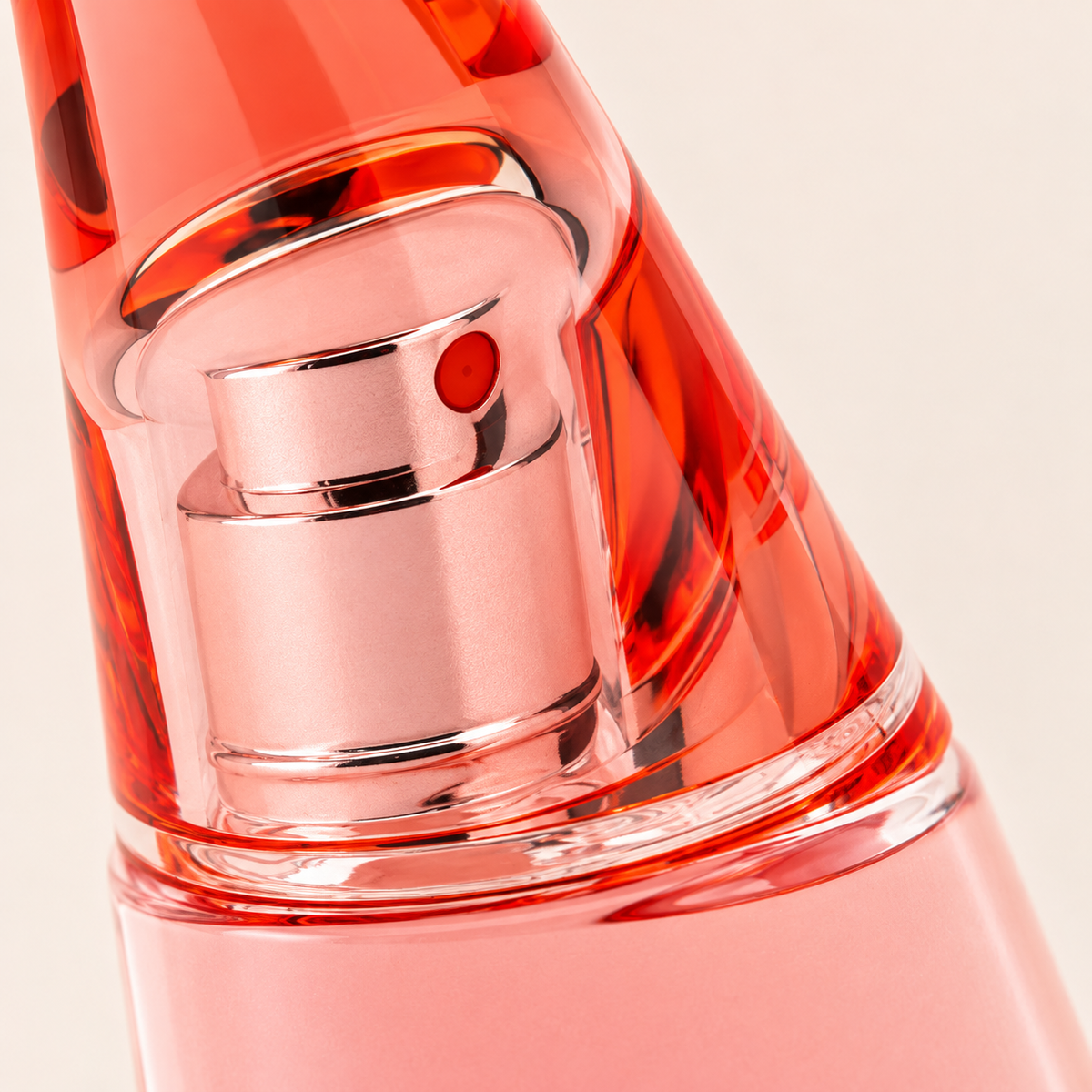 Bruno Banani Absolute Woman EDT 20 ml – detail flakonu