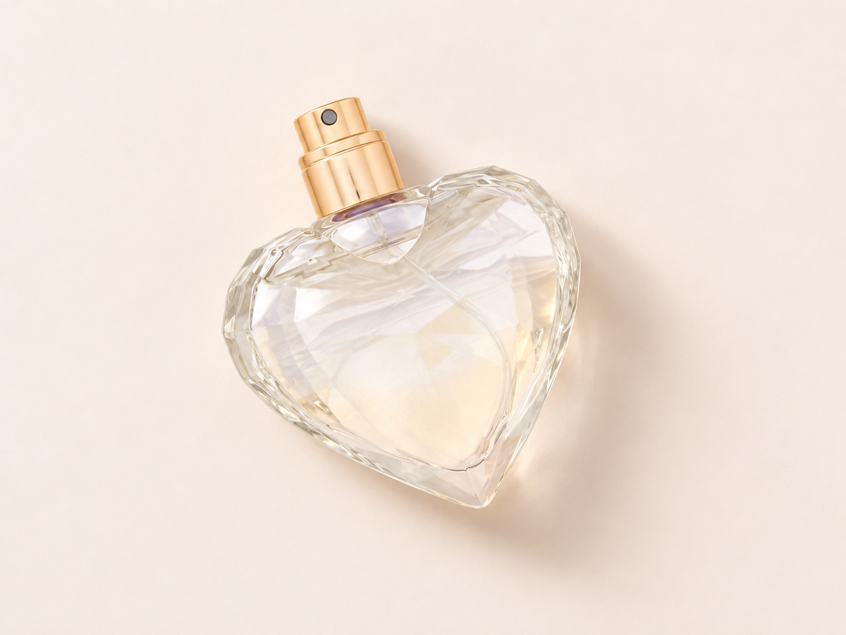 Lipsy London Radiant Pearl EDT 30 ml – doplňující snímek produktu