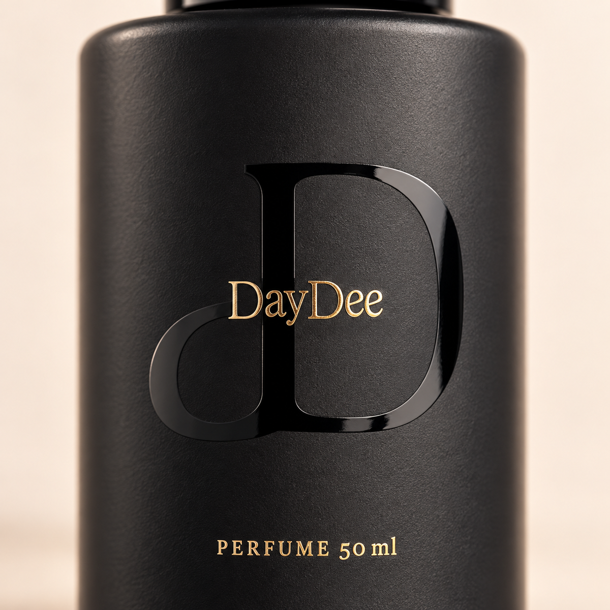 DayDee by Martin Dejdar – detail flakonu