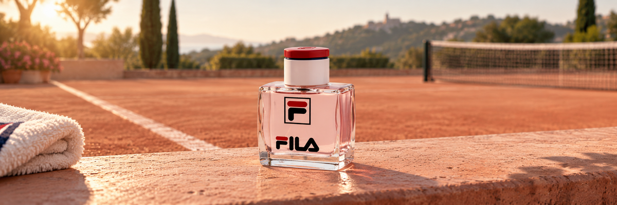 FILA