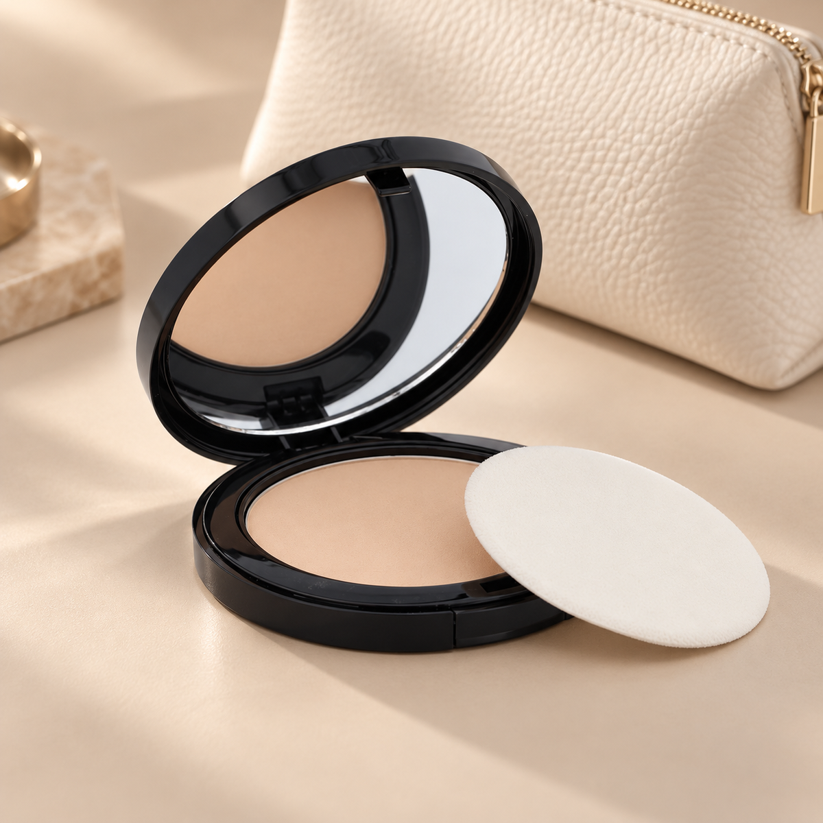 Artdeco High Definition Compact Powder 10 ml – produkt v prostředí